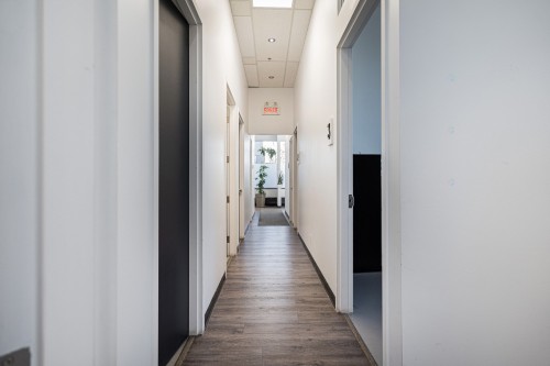 Corridor - 100-120-400 Boul. St-Martin O., Laval (Chomedey), QC - Indoor Photo Showing Other Room
