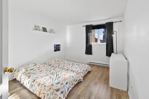 Chambre à coucher - 101-6535 Boul. Chevrier, Brossard, QC - Indoor Photo Showing Bedroom