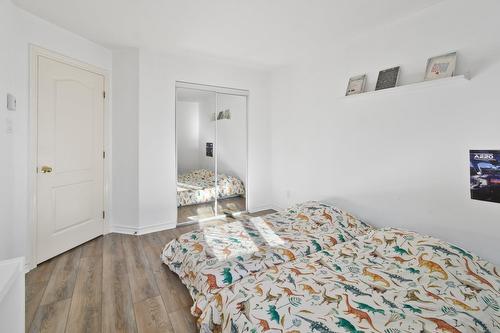 Bedroom - 101-6535 Boul. Chevrier, Brossard, QC - Indoor Photo Showing Bedroom
