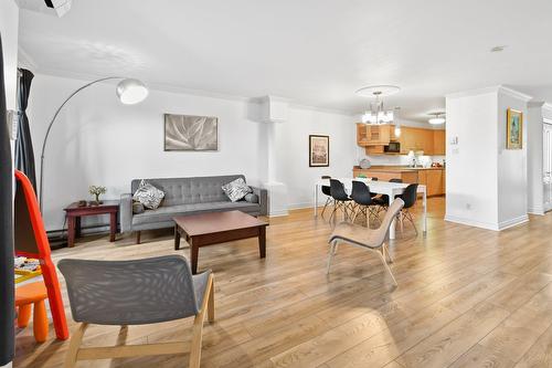 Vue d'ensemble - 101-6535 Boul. Chevrier, Brossard, QC - Indoor Photo Showing Other Room