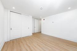 Chambre à coucher - 