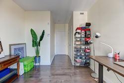 Chambre à coucher - 