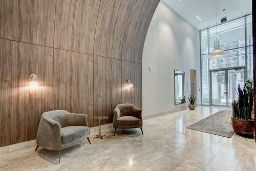 Salle communautaire - 811-5175 Av. De Courtrai, Montréal (Côte-Des-Neiges/Notre-Dame-De-Grâce), QC - Indoor Photo Showing Other Room