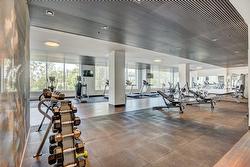 Exercise room - 