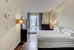 Chambre à coucher principale - 