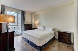 Chambre à coucher principale - 