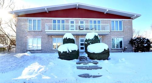 Frontage - 2675  - 2689 Av. St-Jean-Baptiste, Québec (Les Rivières), QC - Outdoor