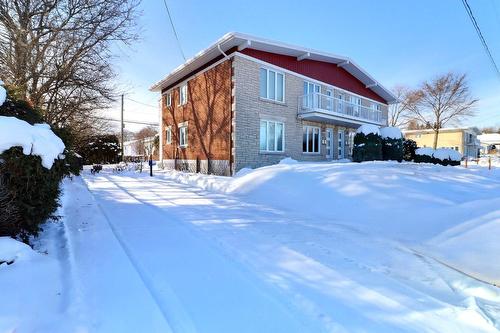 Frontage - 2675  - 2689 Av. St-Jean-Baptiste, Québec (Les Rivières), QC - Outdoor