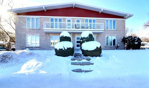 Frontage - 2675  - 2689 Av. St-Jean-Baptiste, Québec (Les Rivières), QC - Outdoor