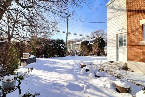 Exterior - 2675  - 2689 Av. St-Jean-Baptiste, Québec (Les Rivières), QC - Outdoor