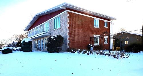 Frontage - 2675  - 2689 Av. St-Jean-Baptiste, Québec (Les Rivières), QC - Outdoor With Exterior