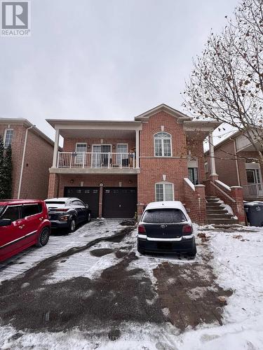 28 ATIRA AVENUE  Brampton, ON L7A 3V1