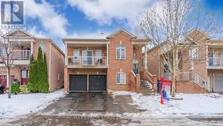 28 ATIRA AVENUE  Brampton, ON L7A 3V1