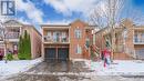 28 Atira Avenue, Brampton, ON  - Outdoor With Facade 