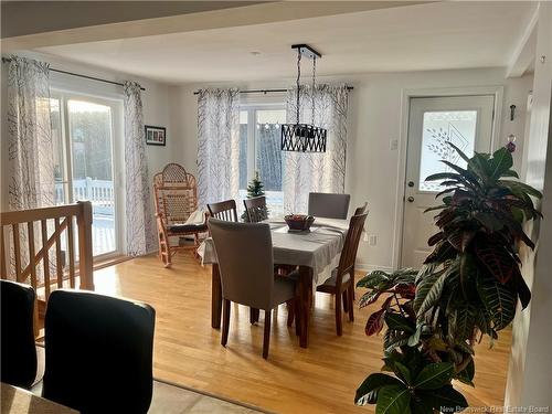 95 Rue Des Montagnes, Kedgwick, NB 