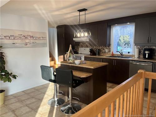 95 Rue Des Montagnes, Kedgwick, NB 