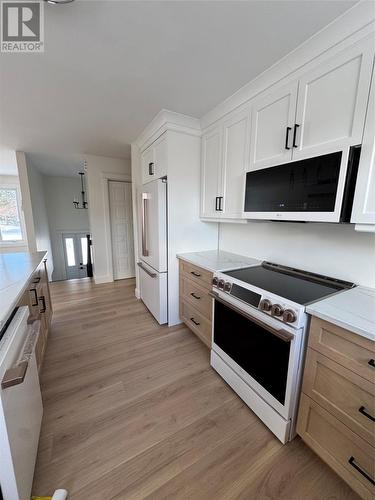 59 Michener Avenue, Mount Pearl, NL - Indoor Photo Showing Kitchen