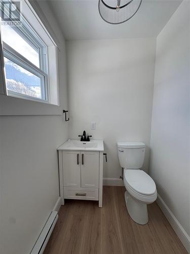 59 Michener Avenue, Mount Pearl, NL - Indoor Photo Showing Bathroom