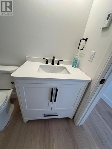 59 Michener Avenue, Mount Pearl, NL - Indoor