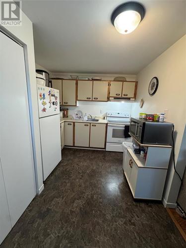 59 Michener Avenue, Mount Pearl, NL - Indoor Photo Showing Kitchen