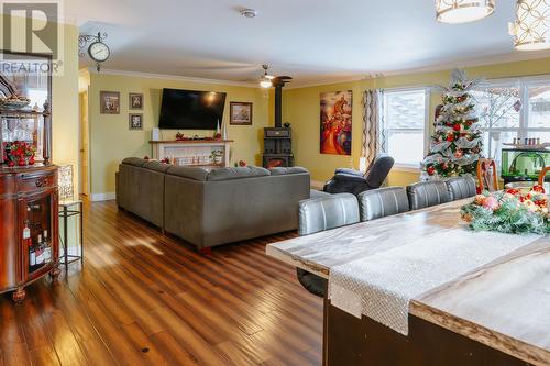 272 Main Street, Victoria Cove, NL - Indoor