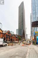 4102 - 99 JOHN STREET  Toronto, ON M5V 0S6