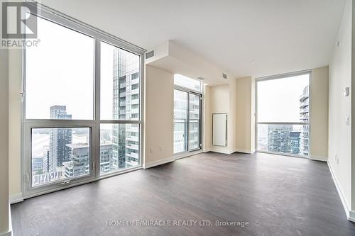 4102 - 99 John Street, Toronto, ON - Indoor Photo Showing Other Room