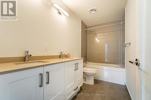 4102 - 99 John Street, Toronto, ON - Indoor Photo Showing Bathroom