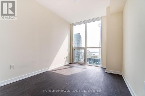 4102 - 99 John Street, Toronto, ON - Indoor Photo Showing Other Room