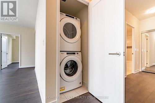4102 - 99 John Street, Toronto, ON - Indoor Photo Showing Laundry Room