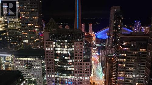 4102 - 99 John Street, Toronto, ON - Outdoor