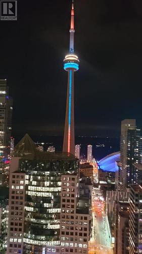 4102 - 99 John Street, Toronto, ON - Outdoor