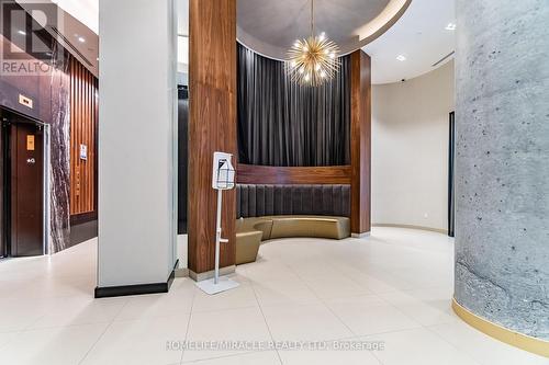 4102 - 99 John Street, Toronto, ON - Indoor Photo Showing Other Room