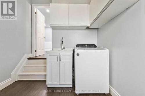 46 Foster Crescent, Whitby, ON - Indoor