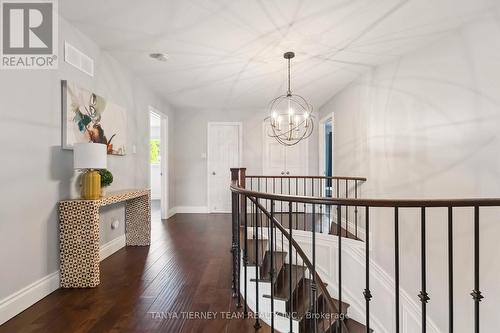 46 Foster Crescent, Whitby, ON - Indoor Photo Showing Other Room