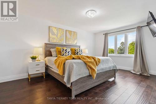 46 Foster Crescent, Whitby, ON - Indoor Photo Showing Bedroom