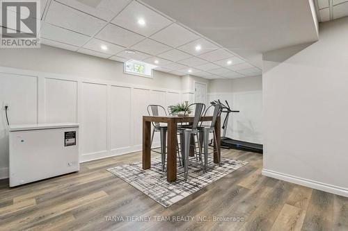 46 Foster Crescent, Whitby, ON - Indoor Photo Showing Other Room