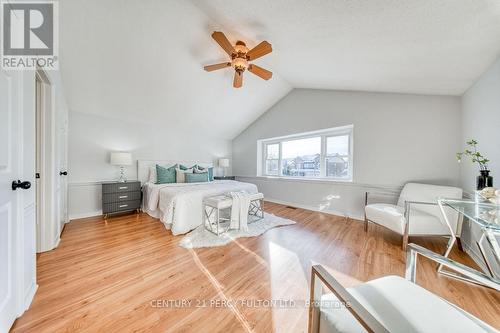 948 Glenanna Road, Pickering, ON - Indoor Photo Showing Bedroom
