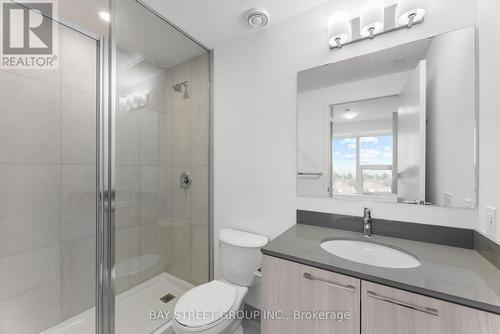 901 - 7439 Kingston Road, Toronto, ON - Indoor Photo Showing Bathroom