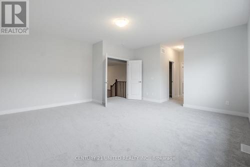 1040 Unit A Suddard Avenue, Oshawa (Kedron), ON - Indoor Photo Showing Other Room