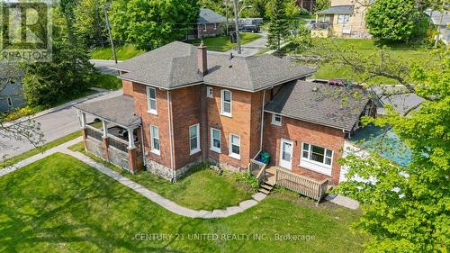 234 Antrim Street, Peterborough (Town Ward 3), ON - Outdoor