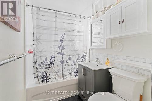 21 North Hastings Avenue, Marmora And Lake (Marmora Ward), ON - Indoor Photo Showing Bathroom