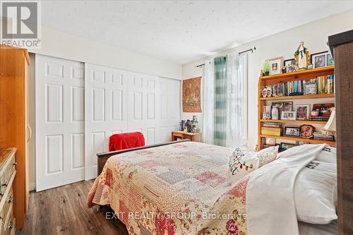 21 North Hastings Avenue, Marmora And Lake (Marmora Ward), ON - Indoor Photo Showing Bedroom