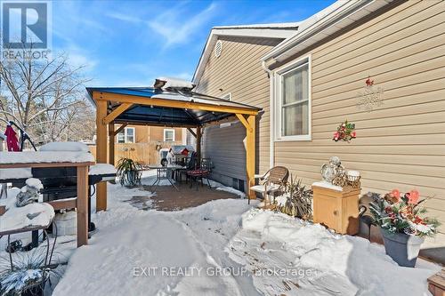 21 North Hastings Avenue, Marmora And Lake (Marmora Ward), ON - Outdoor