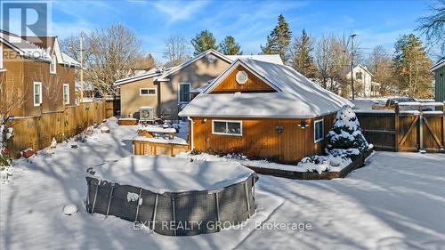 21 North Hastings Avenue, Marmora And Lake (Marmora Ward), ON - Outdoor