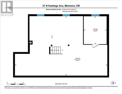 21 North Hastings Avenue, Marmora And Lake (Marmora Ward), ON - Other