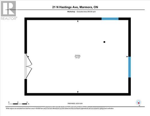 21 North Hastings Avenue, Marmora And Lake (Marmora Ward), ON - Other