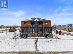 6 - 251 CAPRI AVENUE  Russell, ON K0A 1W0