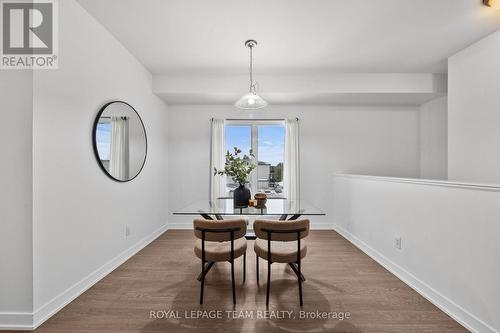 6 - 251 Capri Avenue, Russell, ON - Indoor