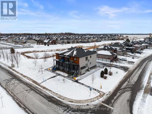 6 - 251 Capri Avenue, Russell, ON - Outdoor With View